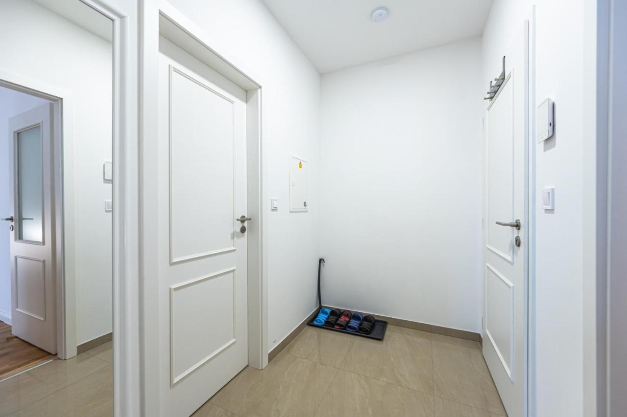 Apartmán Cozy In The Heart Of Praha