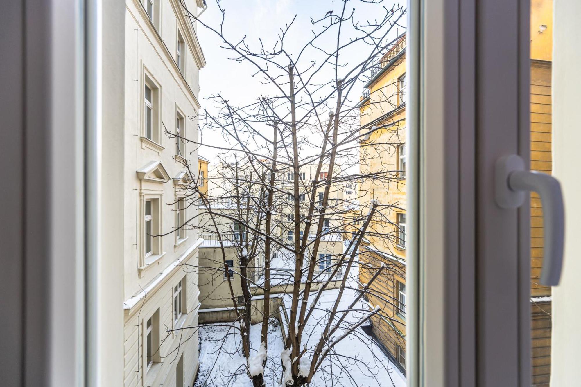 Apartmán Cozy In The Heart Of Praha